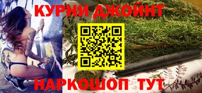 индика Берёзовский